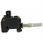 Seadeelement, kesklukustus METZGER 2317012