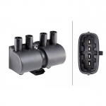 S&uuml;&uuml;tepool HELLA 5DA 193 175-561