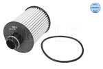 &Otilde;lifilter MEYLE 614 322 0017