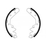 Piduriklotside komplekt TEXTAR 91063800