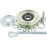 Pingutusrull, soonrihm FEBEST 0487-P15W