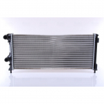 Radiaator, mootorijahutus NISSENS 61765