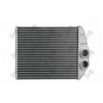 Soojusvaheti, salongik&uuml;te LORO 037-015-0019-B