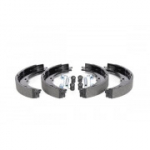 Piduriklotside komplekt, seisupidur BOSCH 0 986 487 720