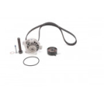 Veepump + hammasrihmakomplekt BOSCH 1 987 948 874