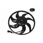 Ventilaator, mootorijahutus VEMO V40-01-1001