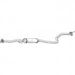 Kesksummuti BOSAL 287-251