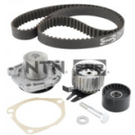 Veepump + hammasrihmakomplekt SNR KDP458.530