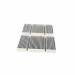 Filter, salongi&otilde;hk BOSCH 1 987 435 546