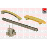 Mootori keti komplekt FAI AutoParts TCK214NG