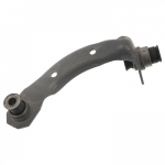 Mootorikinnitus FEBI BILSTEIN 48373