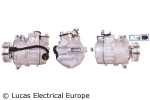 Kompressor, kliimaseade LUCAS ELECTRICAL ACP981