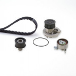 Veepump + hammasrihmakomplekt GATES KP15368XS