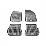 P&otilde;randamattid REZAW PLAST 200610 Ford Fiesta