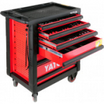 T&ouml;&ouml;riistak&auml;ru komplekt YATO YT-5530