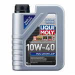Mootori&otilde;li LIQUI MOLY MOS2 LEICHTLAUF 10W40 1L