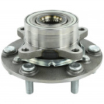 Rattarumm FEBEST 0482-KB4F
