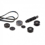 Soonrihmakomplekt GATES K126PK2403