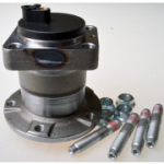 Rattalaagrikomplekt DENCKERMANN W413527