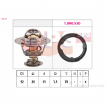 Termostaat, jahutusvedelik EPS 1.880.267