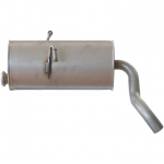 L&otilde;ppsummuti BOSAL 135-225