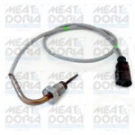 Andur, heitgaasitemperatuur MEAT & DORIA 12280