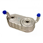 &Otilde;liradiaator, automaatkast MAXGEAR 14-0008