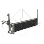 &Otilde;liradiaator, automaatkast NRF 31360