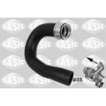 Laadimis&otilde;hu voolik SASIC 3336169