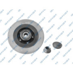Piduriketas GSP 9230143K