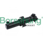 Pesuveed&uuml;&uuml;s, tulepesurid Borsehung B18483