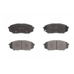 Piduriklotsi komplekt, ketaspidur ABE C10533ABE