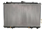 Radiaator, mootorijahutus THERMOTEC D71029TT