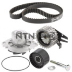 Veepump + hammasrihmakomplekt SNR KDP458.430