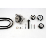 Veepump + hammasrihmakomplekt HEPU PK05360