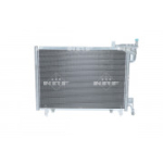 Kondensaator, kliimaseade NRF 350400