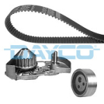 Veepump + hammasrihmakomplekt DAYCO KTBWP2590