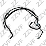 H&uuml;draulikavoolik, roolimine ZZVF ZV35BKA