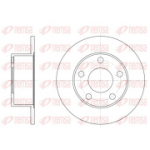 Piduriketas REMSA 6123.00