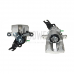 Pidurisadul BUDWEG CALIPER 343116
