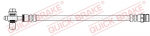 Pidurivoolik QUICK BRAKE 50.079X