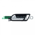 Uksek&auml;epide,salongivarustus MIRAGLIO 60/267