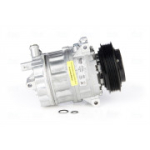 Kompressor, kliimaseade NISSENS 890354