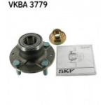 Rattalaagrikomplekt SKF VKBA 3779