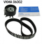 Hammasrihma komplekt SKF VKMA 06002