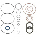 Tihendikomplekt,rooliajam FEBI BILSTEIN 37707