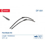 Klaasipuhastaja kumm DENSO DF-091