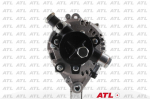 Generaator ATL Autotechnik L 40 580