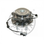 Rattalaagrikomplekt OPTIMAL 961521