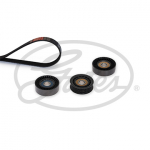 Soonrihmakomplekt GATES K015PK1310